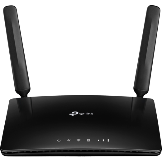 TP-Link Archer MR400 Dual Band AC1200 Gaming Wireless Router